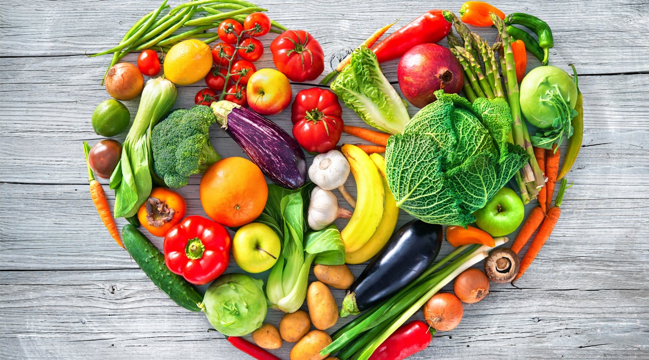 Alimentação Consciente e Bem-Estar Emocional