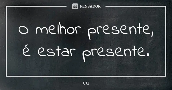 Desperte para o Momento: A Importância de Estar Presente
